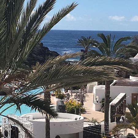 Vista Nautica Leilighet Costa Adeje  Eksteriør bilde