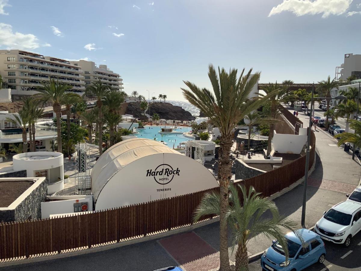 Vista Nautica Leilighet Costa Adeje  Eksteriør bilde
