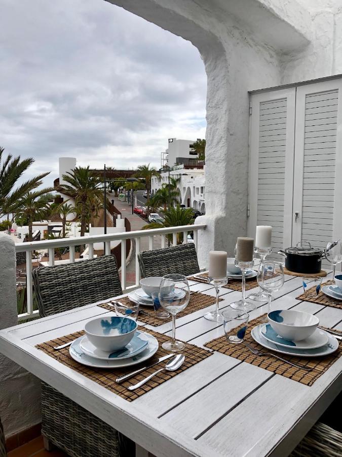 Vista Nautica Leilighet Costa Adeje  Eksteriør bilde