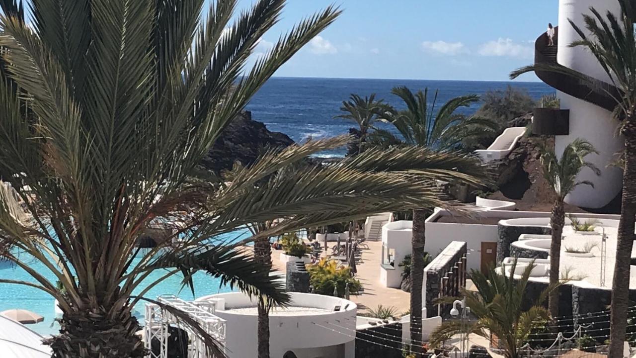 Vista Nautica Leilighet Costa Adeje  Eksteriør bilde