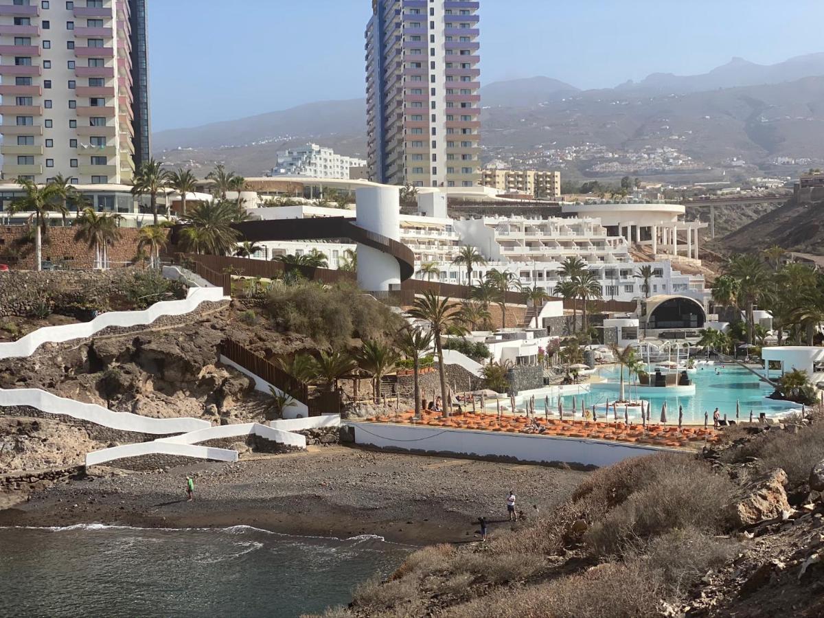 Vista Nautica Leilighet Costa Adeje  Eksteriør bilde