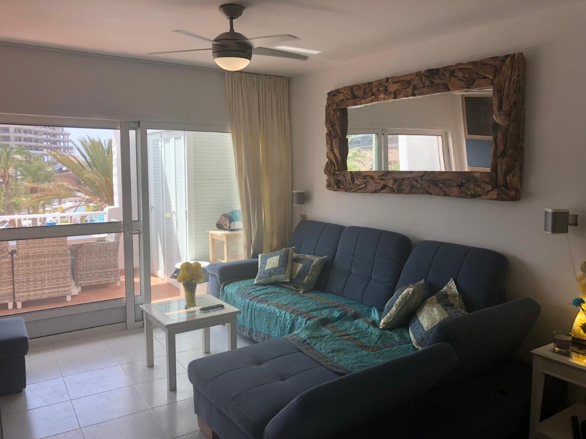Vista Nautica Leilighet Costa Adeje  Eksteriør bilde