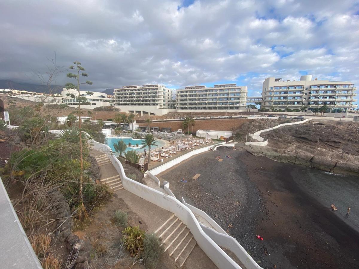 Vista Nautica Leilighet Costa Adeje  Eksteriør bilde