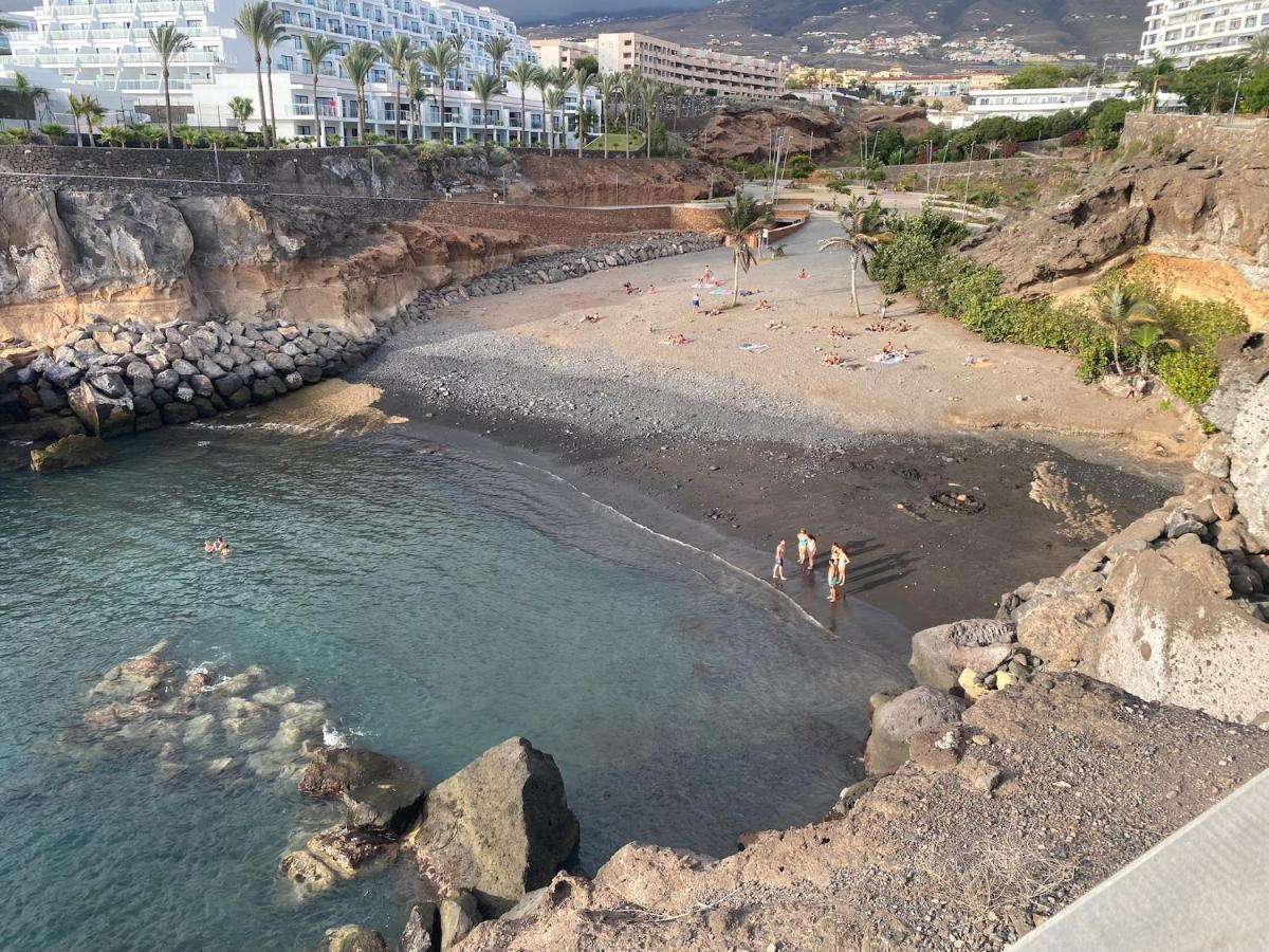 Vista Nautica Leilighet Costa Adeje  Eksteriør bilde