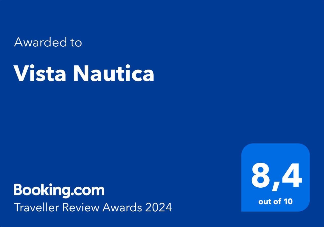 Vista Nautica Leilighet Costa Adeje  Eksteriør bilde